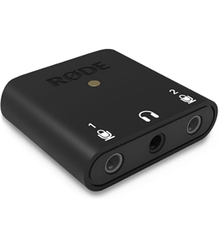 Roland Mobile UA USB-Audio-Interface — UA-M10 : Amazon.de